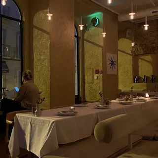 Kefi Greek Bistro, photo 4