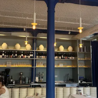 Kefi Greek Bistro, photo 5
