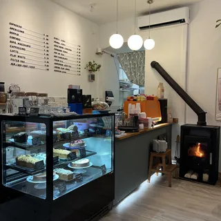 The Good Coffee Society 1020, photo 5