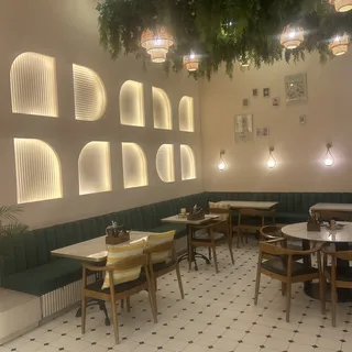 Lavash Marina - All Day Breakfast & Cafe, photo 5