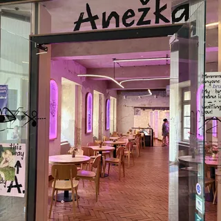 Anežka, photo 5
