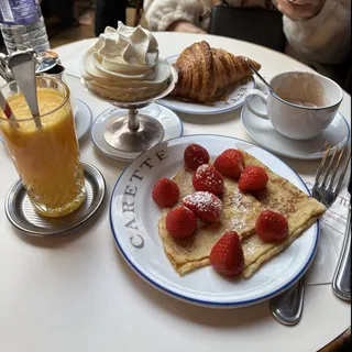 Carette, photo 2