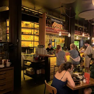 Rosi coffee & bar, photo 2