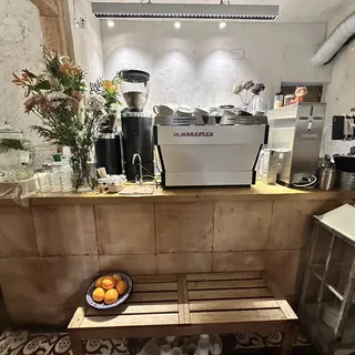 Bucólico Café, photo 2