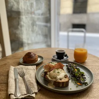 Bucólico Café, photo 3