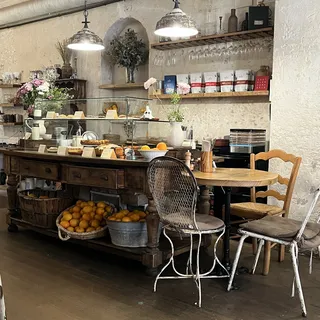 Bucólico Café, photo 5