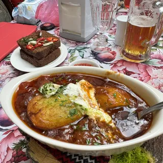 Baczewski Restaurant, photo 3