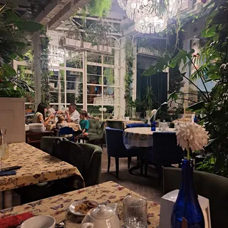 Baczewski Restaurant, photo 5