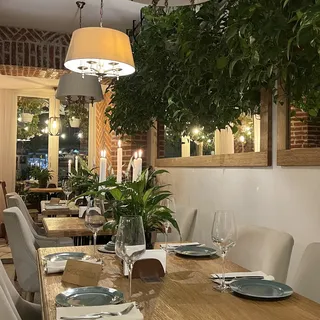 Ristorante 8/8, photo 4