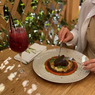 Ristorante 8/8, photo 5