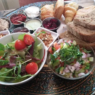 Dizengoff Cafe, photo 2