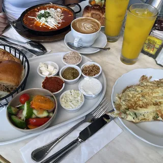 Dizengoff Cafe, photo 3