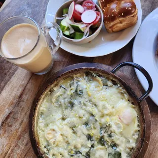 Dizengoff Cafe, photo 4