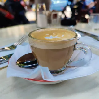 Dizengoff Cafe, photo 5