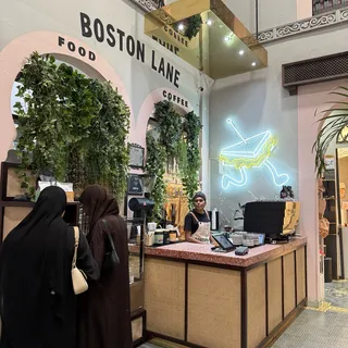 Boston Lane, photo 3