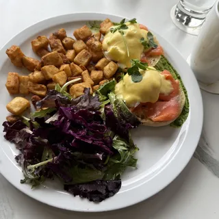 Evviva Breakfast and Lunch, photo 4