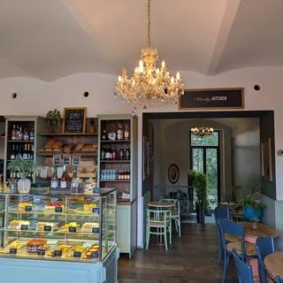 Marthy's Kitchen - U Mánesa, photo 2