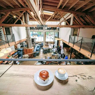 Sightglass Coffee, photo 3