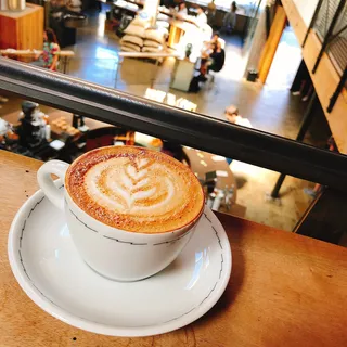 Sightglass Coffee, photo 4
