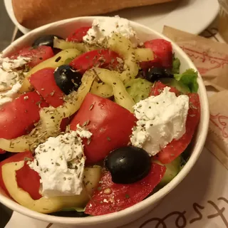 Entrée, photo 2
