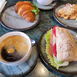 Entrée, photo 5