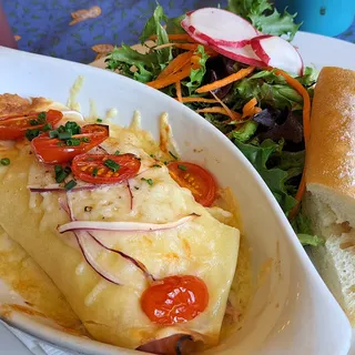 Bonjour Brioche, photo 3