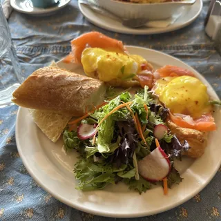 Bonjour Brioche, photo 4