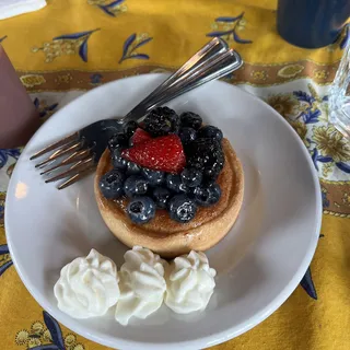 Bonjour Brioche, photo 5