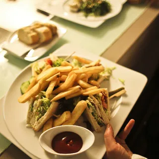 Cafe Francais, photo 3
