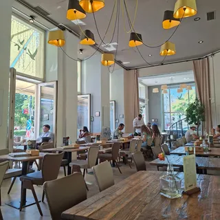 Cafe Francais, photo 5