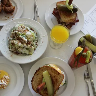 White Lily Diner, photo 2