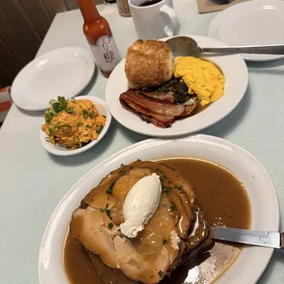 White Lily Diner, photo 3