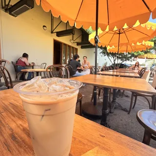 Café Telegrama, photo 3