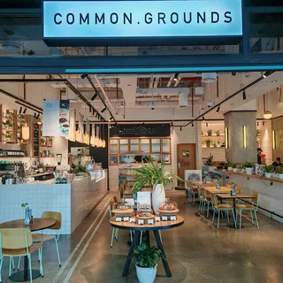 Common Grounds - DIFC, photo 4