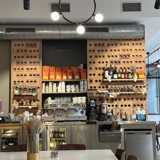 Federal Cafè Gòtic, photo 2