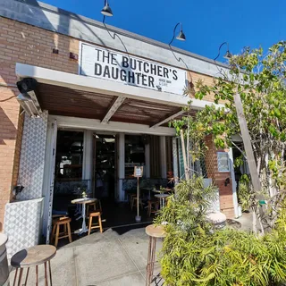 The Butcher's Daughter, photo 2