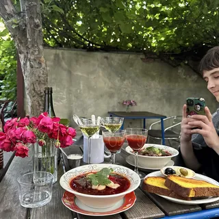 Bilyy Shum, photo 5