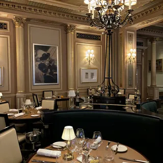 Café de la Paix, photo 2