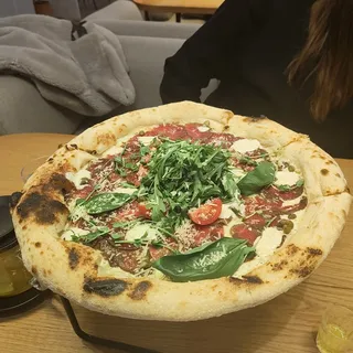 1708 pizza di Napoli, photo 4