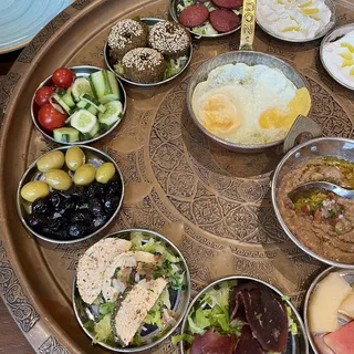ZouZou Turkish & Lebanese Restaurant | JBR DUBAI, photo 3