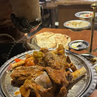 ZouZou Turkish & Lebanese Restaurant | JBR DUBAI, photo 5