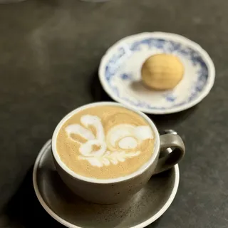 Alisa coffee and friends, photo 4
