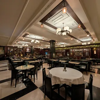 The Delaunay, photo 2