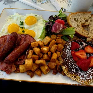 Siempre Breakfast & Lunch, photo 3