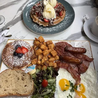 Siempre Breakfast & Lunch, photo 5