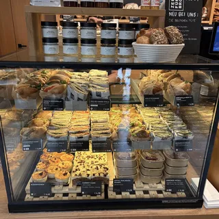 Zeit für Brot, photo 2