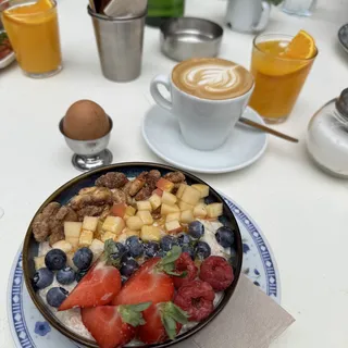 Cafe in der Burggasse24, photo 2