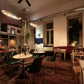 Cafe in der Burggasse24, photo 3