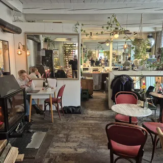 Cafe in der Burggasse24, photo 5