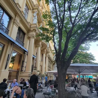Café Ansari, photo 4